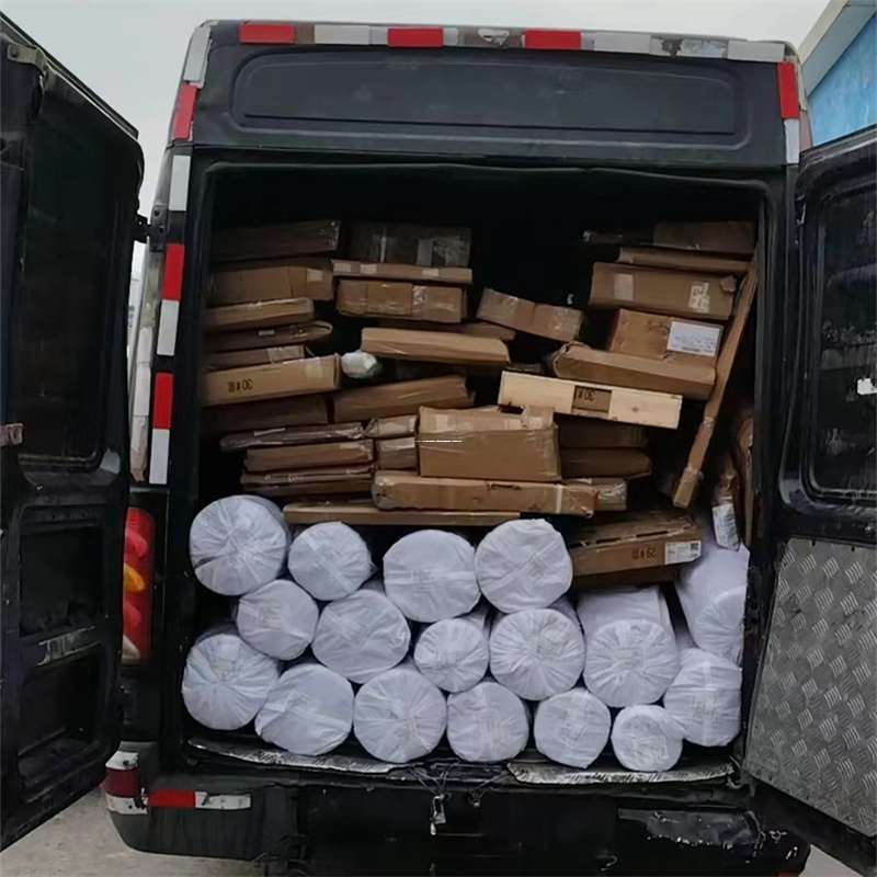 福建泉州泉港到苍南物流公司——一站式服务，让货运更便捷（苍南的物流专线）