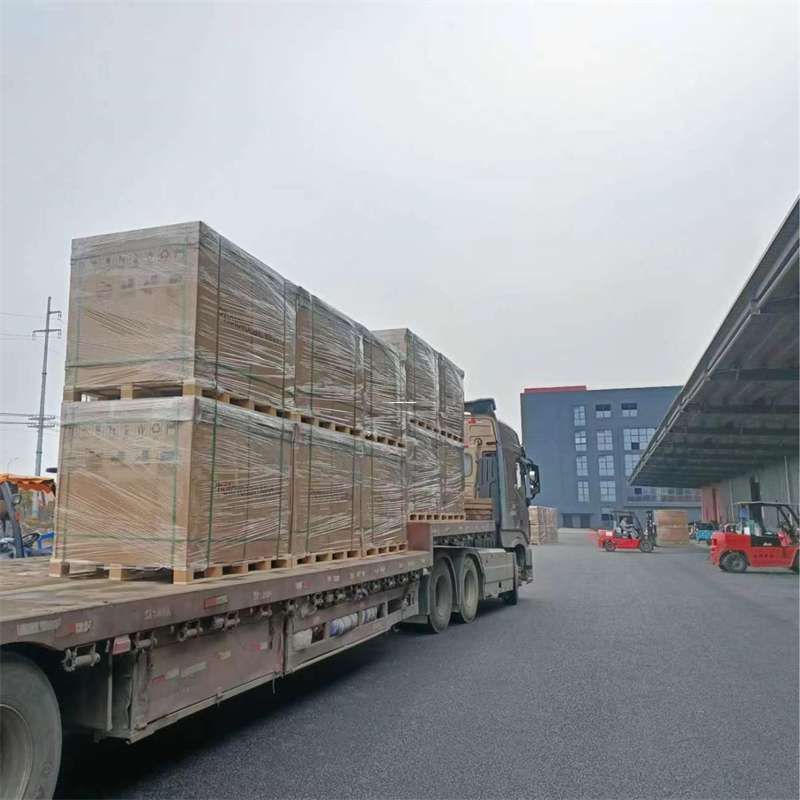 福建泉州泉港至苏州工业园区货运专线，高效物流直达一站式服务