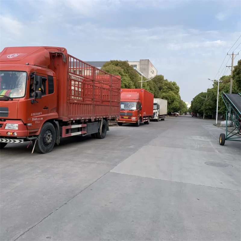 福建泉州泉港至江西货运专线一站式物流服务，畅享高效便捷运输