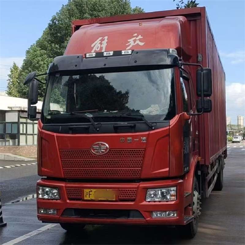 福建泉州泉港到苏州姑苏物流公司——专业货运，安心托付