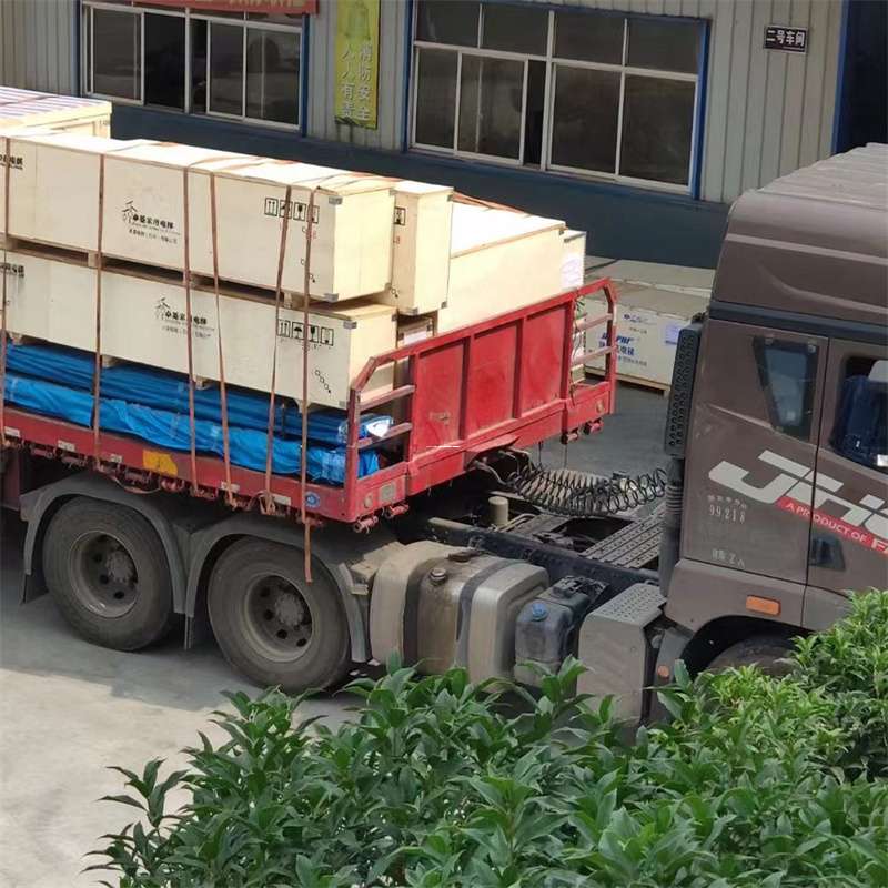 福建泉州泉港到海口物流公司一站式服务，让货运更轻松