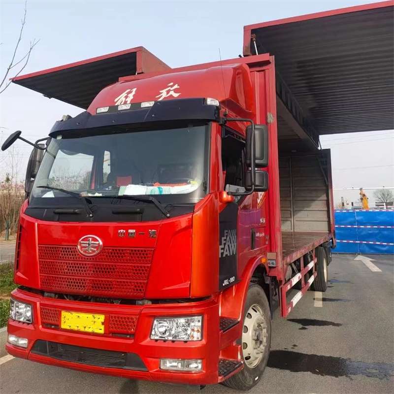 福建泉州泉港到三明物流公司——一站式货运服务专家