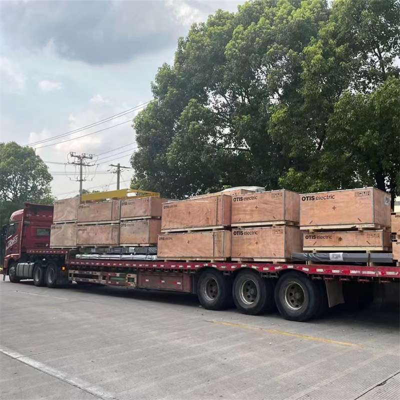 福建泉州泉港至新疆五家渠物流专线一站式服务，让货运更高效